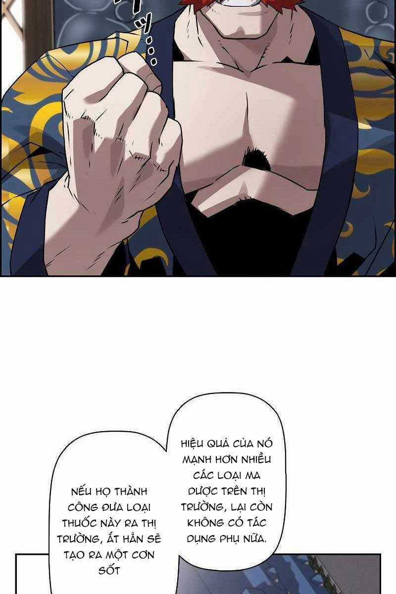 Đặc Tính Tiến Hóa Của Chiêu Hồn Sư Chapter 17 trang 15