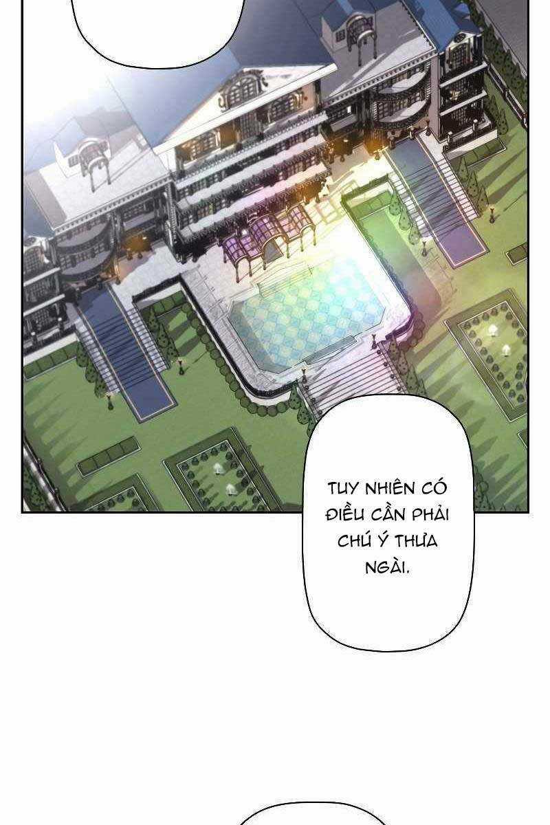 Đặc Tính Tiến Hóa Của Chiêu Hồn Sư Chapter 17 trang 16