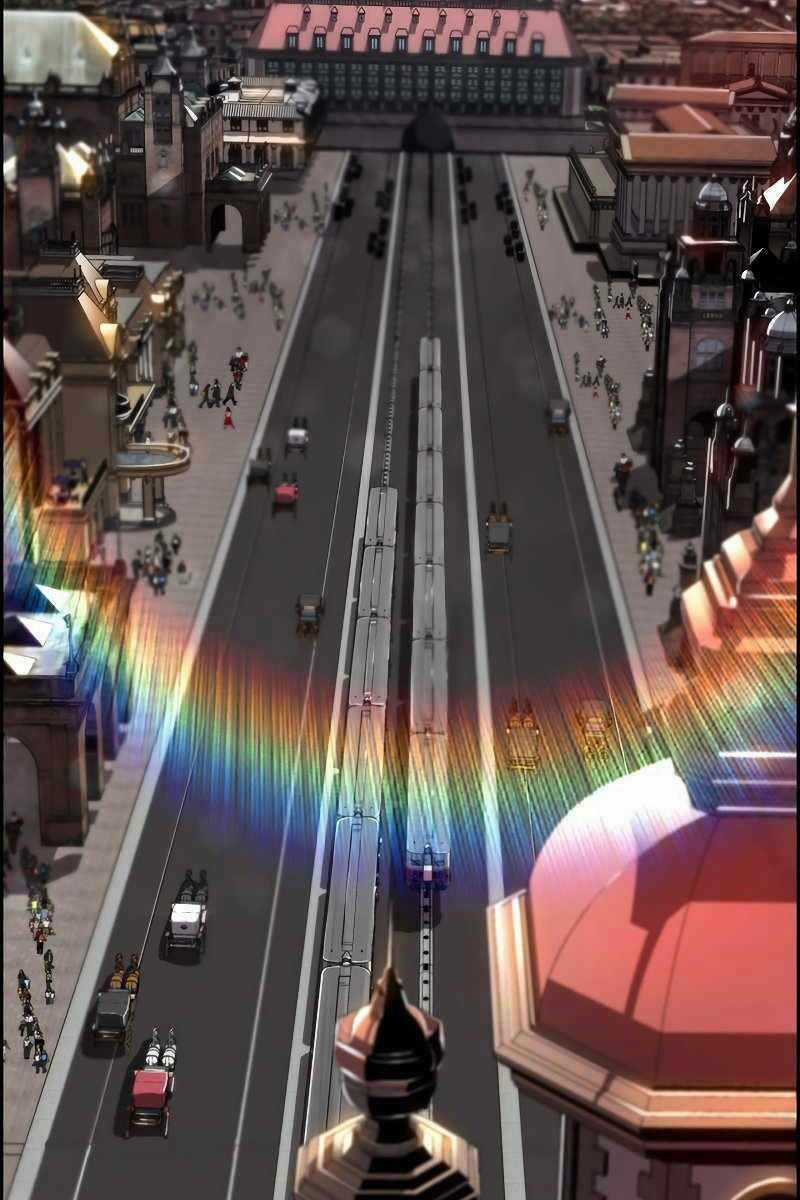 Đặc Tính Tiến Hóa Của Chiêu Hồn Sư Chapter 17 trang 2