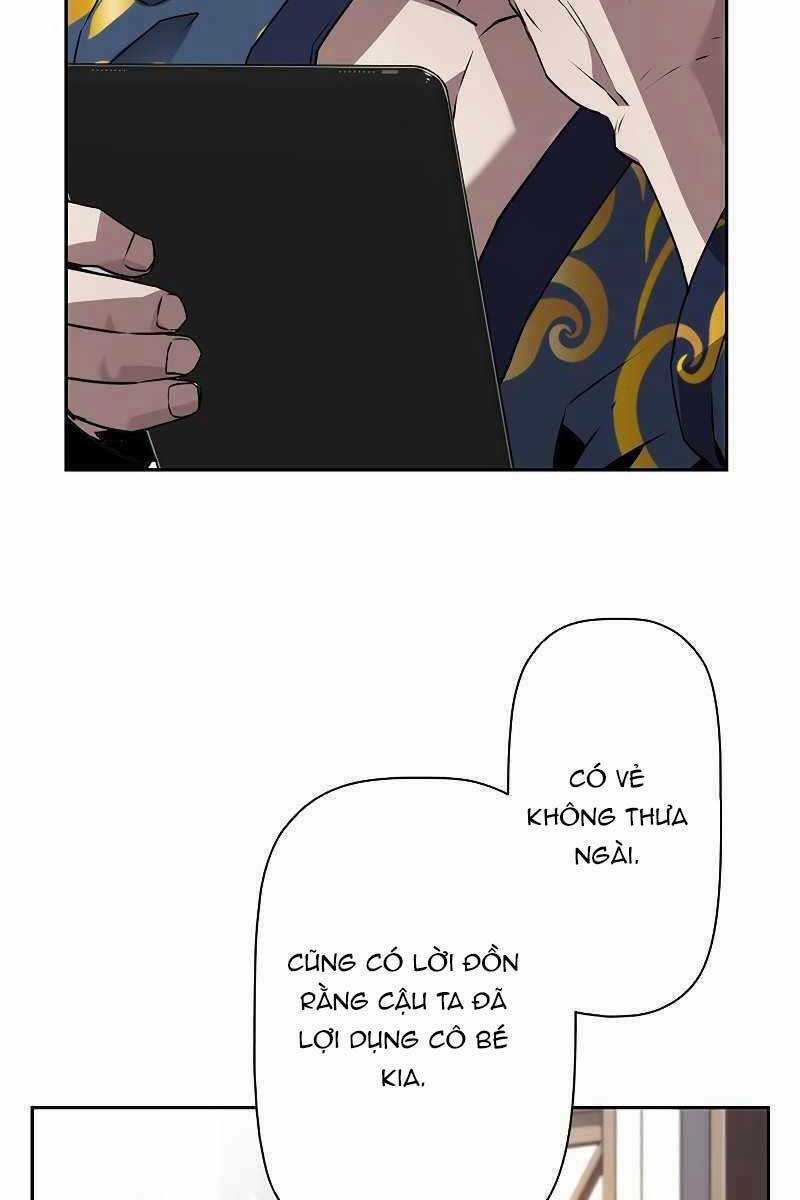 Đặc Tính Tiến Hóa Của Chiêu Hồn Sư Chapter 17 trang 20