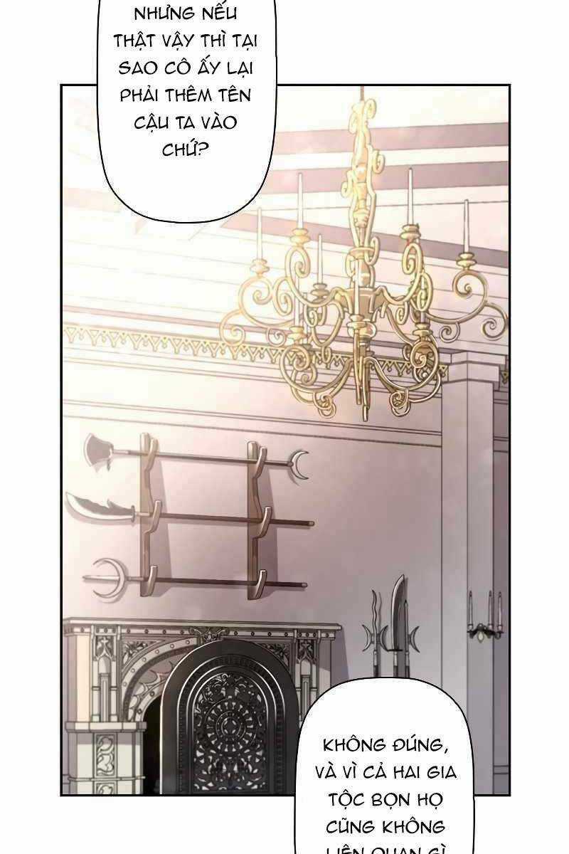 Đặc Tính Tiến Hóa Của Chiêu Hồn Sư Chapter 17 trang 22