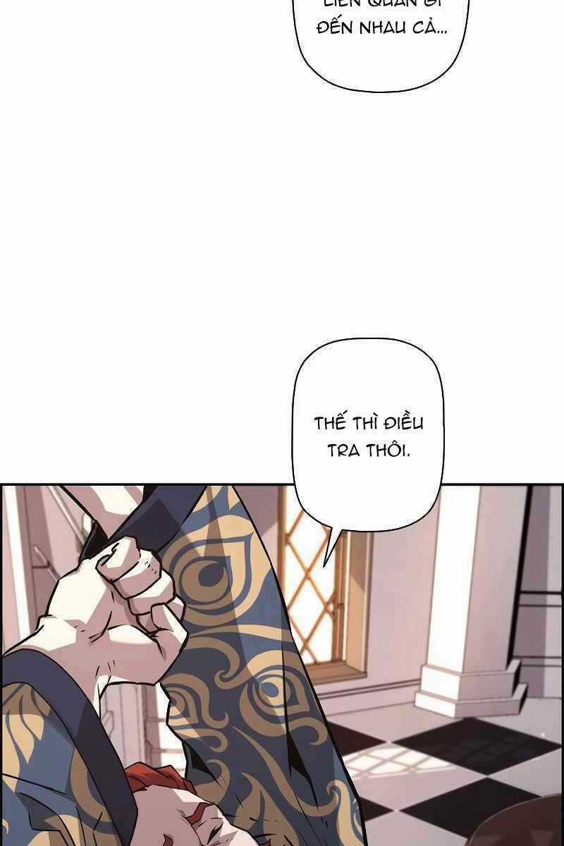 Đặc Tính Tiến Hóa Của Chiêu Hồn Sư Chapter 17 trang 23