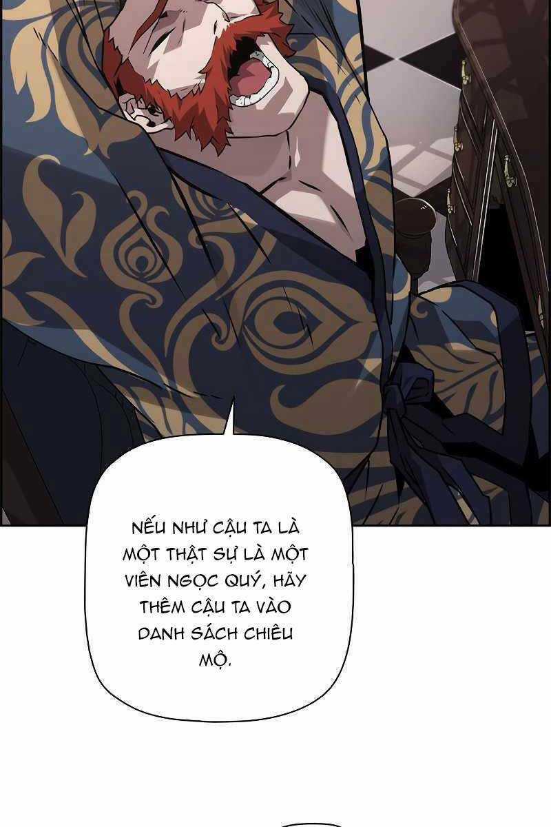 Đặc Tính Tiến Hóa Của Chiêu Hồn Sư Chapter 17 trang 24