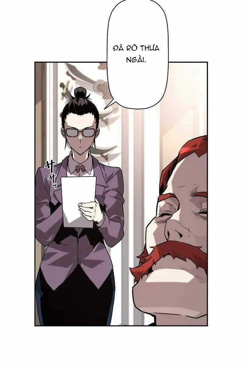 Đặc Tính Tiến Hóa Của Chiêu Hồn Sư Chapter 17 trang 25