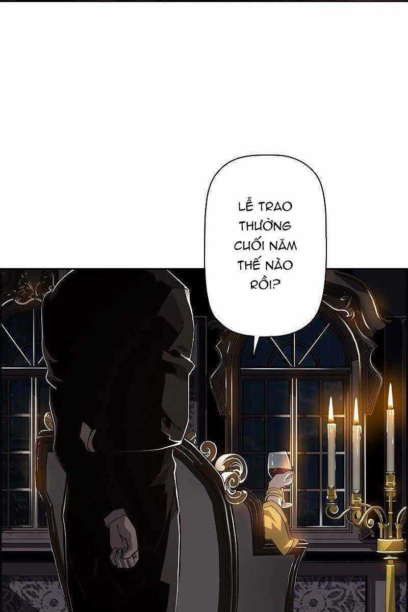 Đặc Tính Tiến Hóa Của Chiêu Hồn Sư Chapter 17 trang 29