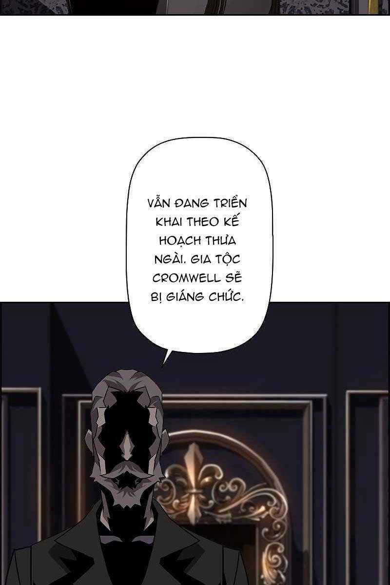 Đặc Tính Tiến Hóa Của Chiêu Hồn Sư Chapter 17 trang 30