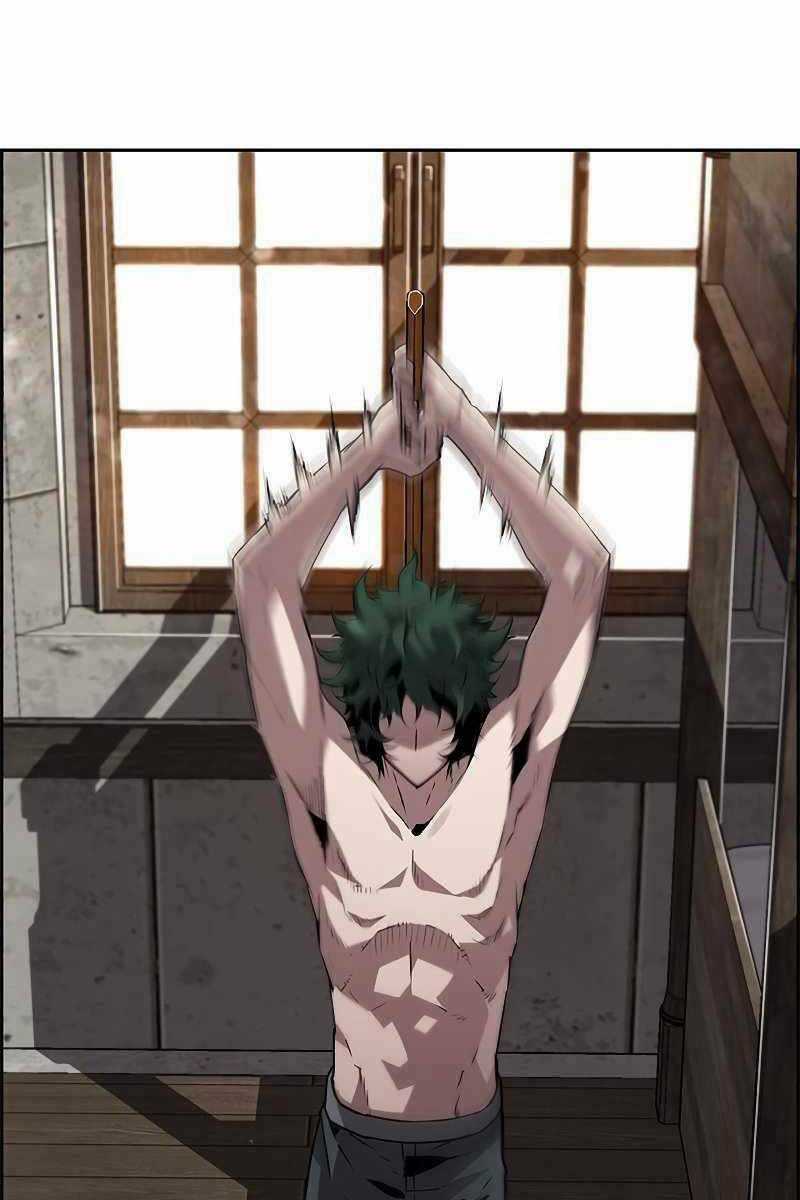 Đặc Tính Tiến Hóa Của Chiêu Hồn Sư Chapter 17 trang 43