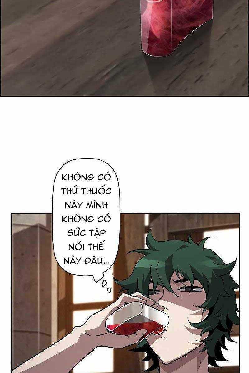 Đặc Tính Tiến Hóa Của Chiêu Hồn Sư Chapter 17 trang 48