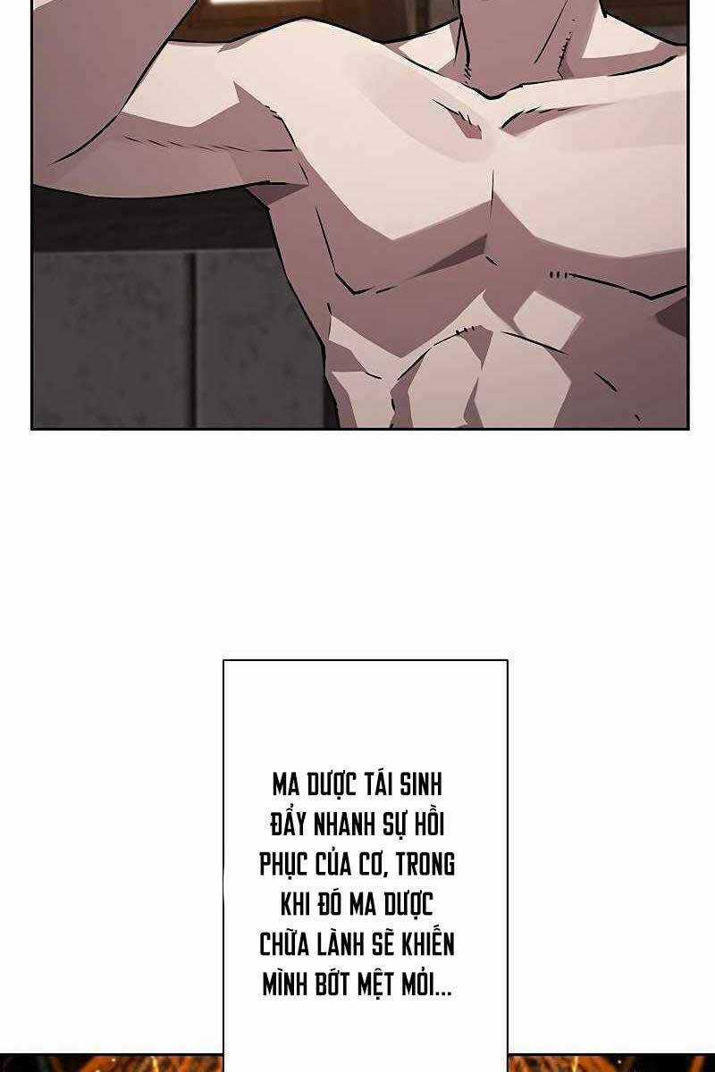 Đặc Tính Tiến Hóa Của Chiêu Hồn Sư Chapter 17 trang 49