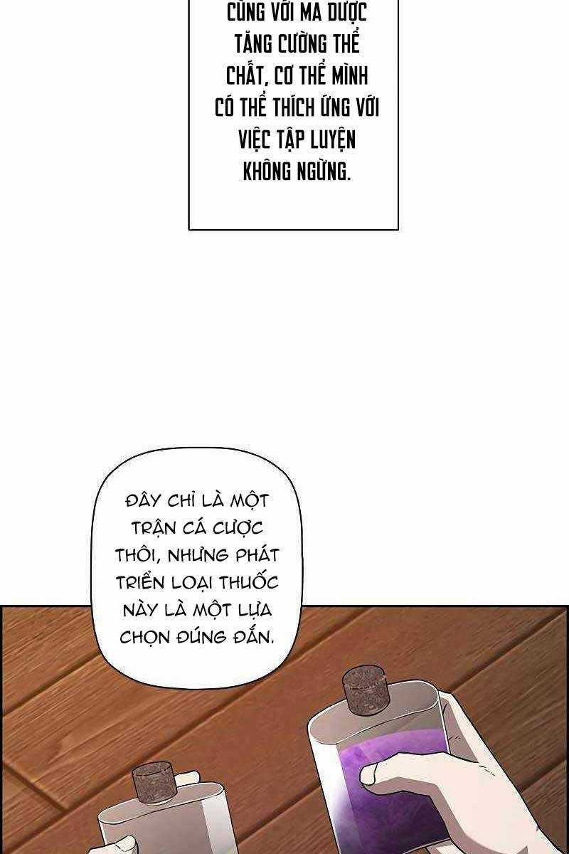 Đặc Tính Tiến Hóa Của Chiêu Hồn Sư Chapter 17 trang 52