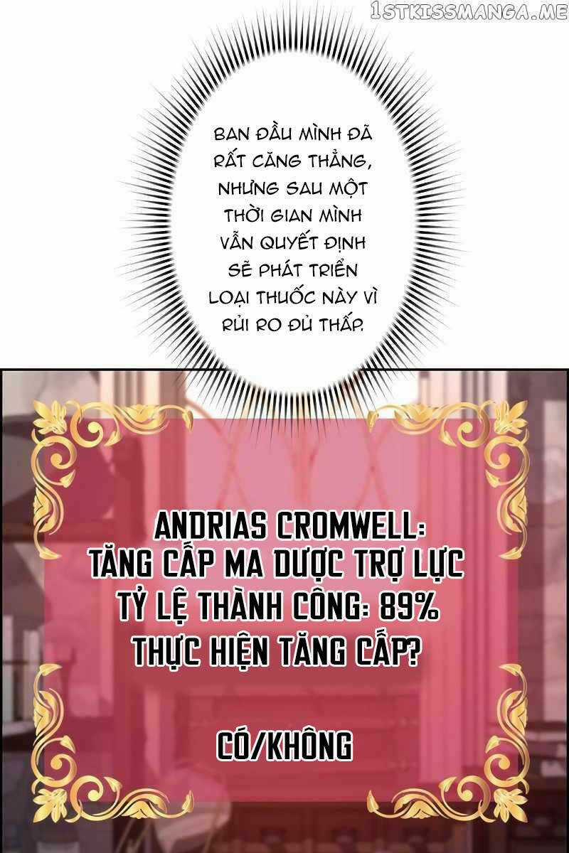 Đặc Tính Tiến Hóa Của Chiêu Hồn Sư Chapter 17 trang 54