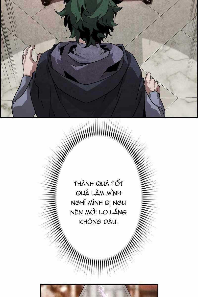 Đặc Tính Tiến Hóa Của Chiêu Hồn Sư Chapter 17 trang 56