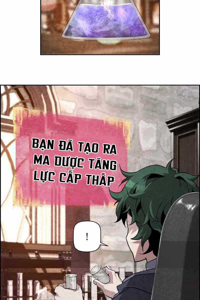 Đặc Tính Tiến Hóa Của Chiêu Hồn Sư Chapter 17 trang 57