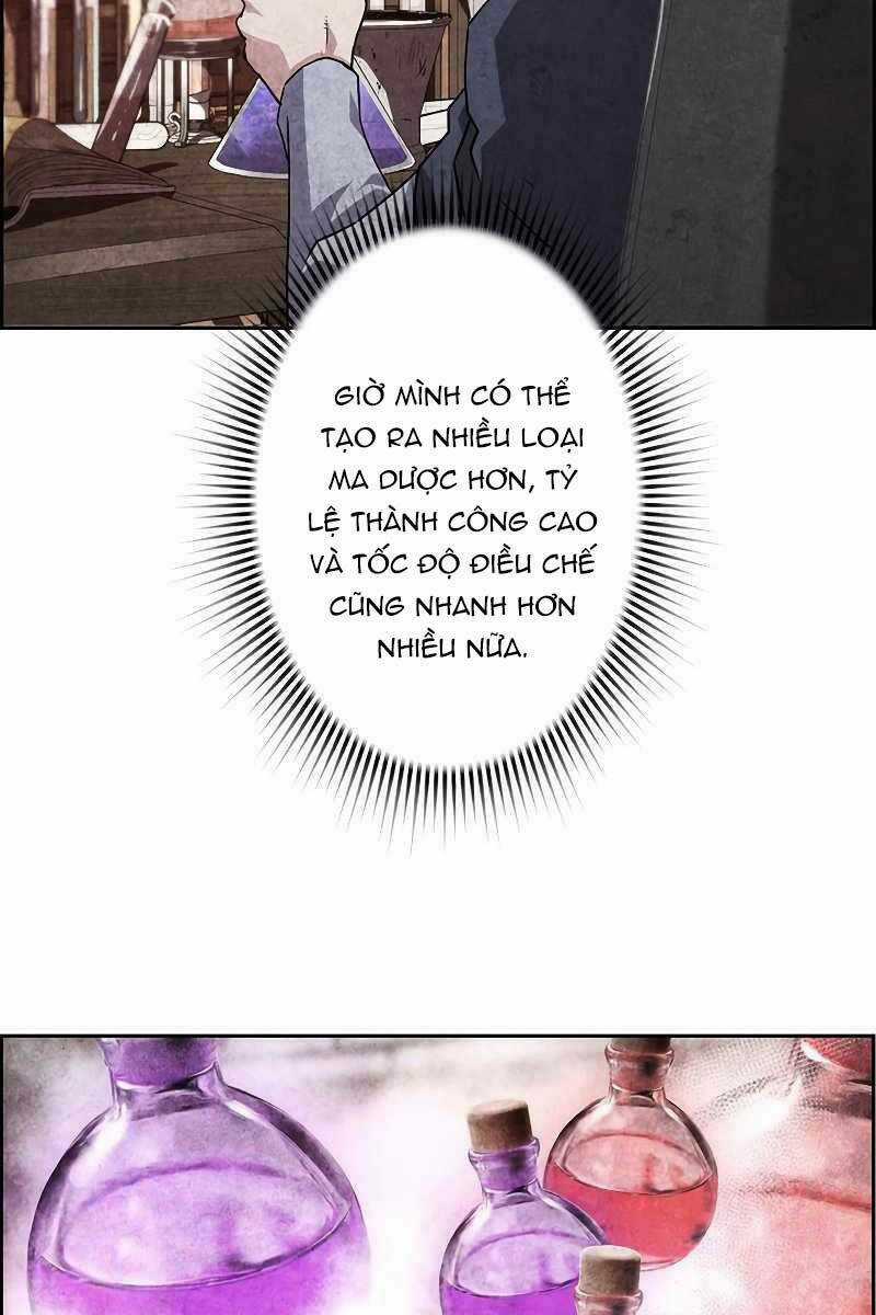 Đặc Tính Tiến Hóa Của Chiêu Hồn Sư Chapter 17 trang 58