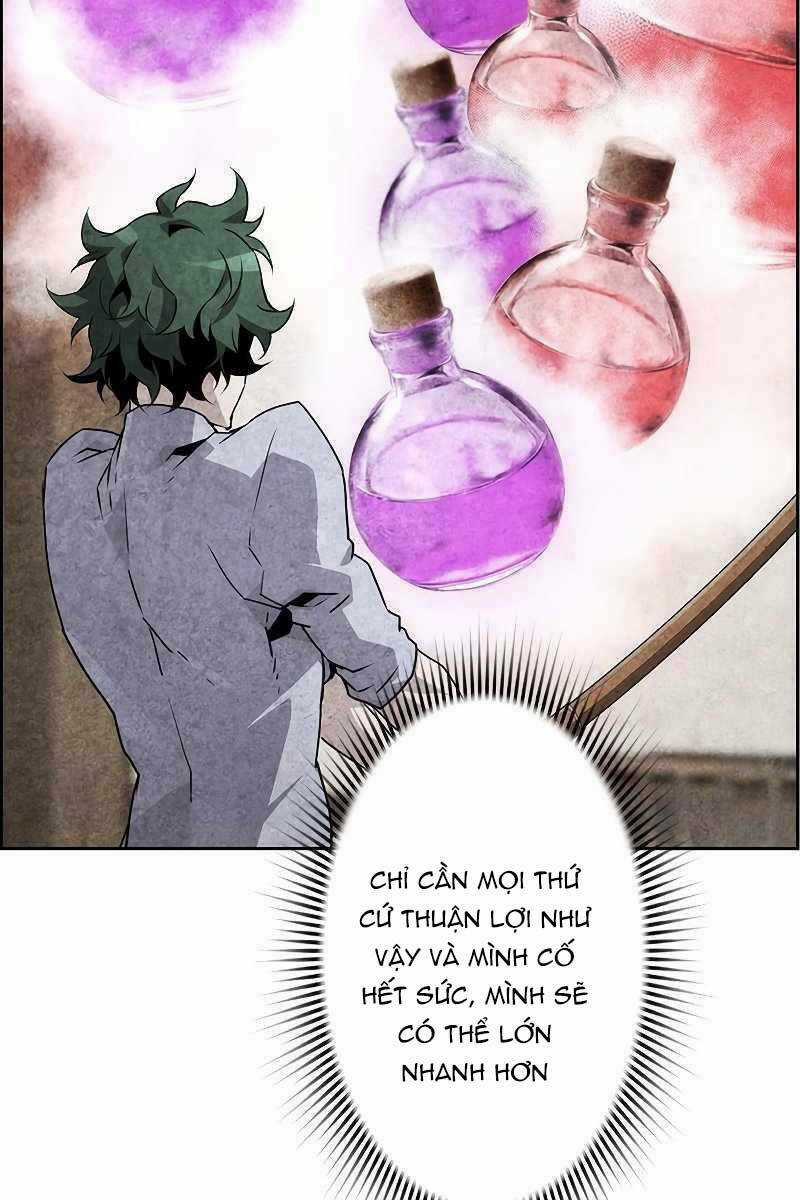 Đặc Tính Tiến Hóa Của Chiêu Hồn Sư Chapter 17 trang 59