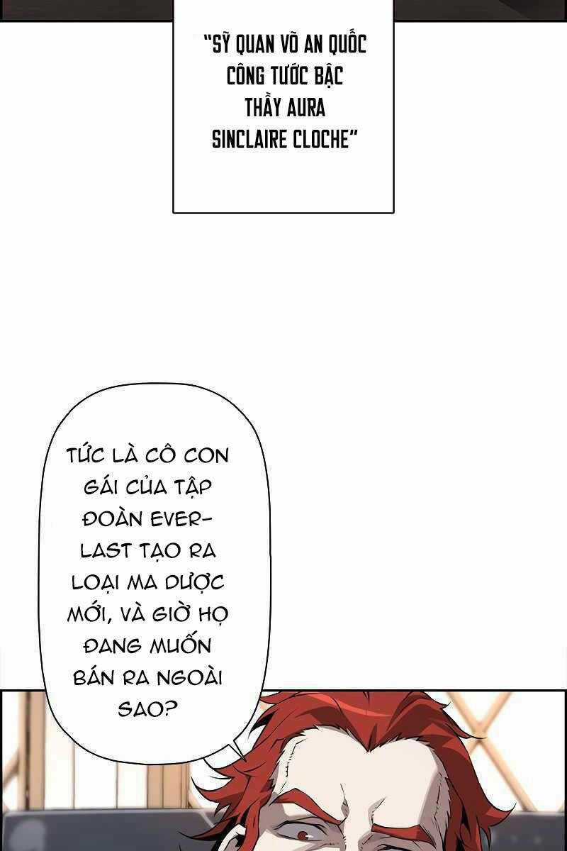 Đặc Tính Tiến Hóa Của Chiêu Hồn Sư Chapter 17 trang 6