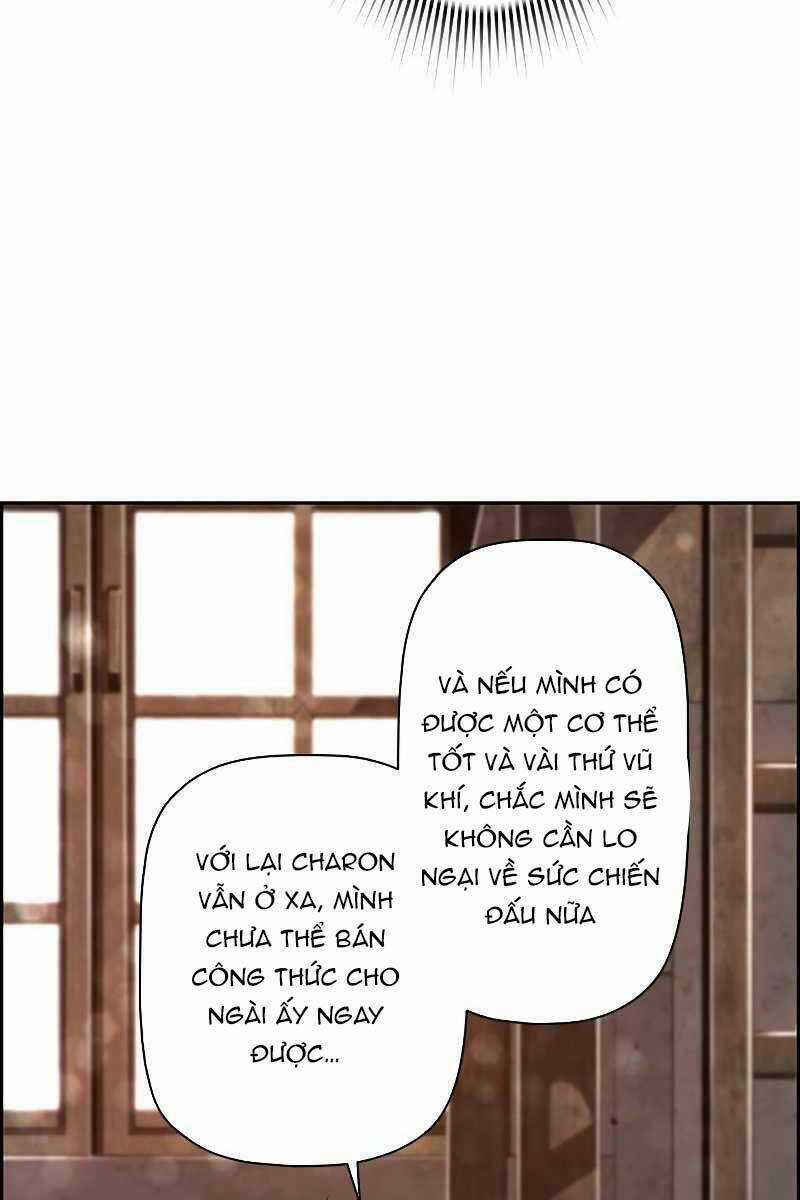 Đặc Tính Tiến Hóa Của Chiêu Hồn Sư Chapter 17 trang 60