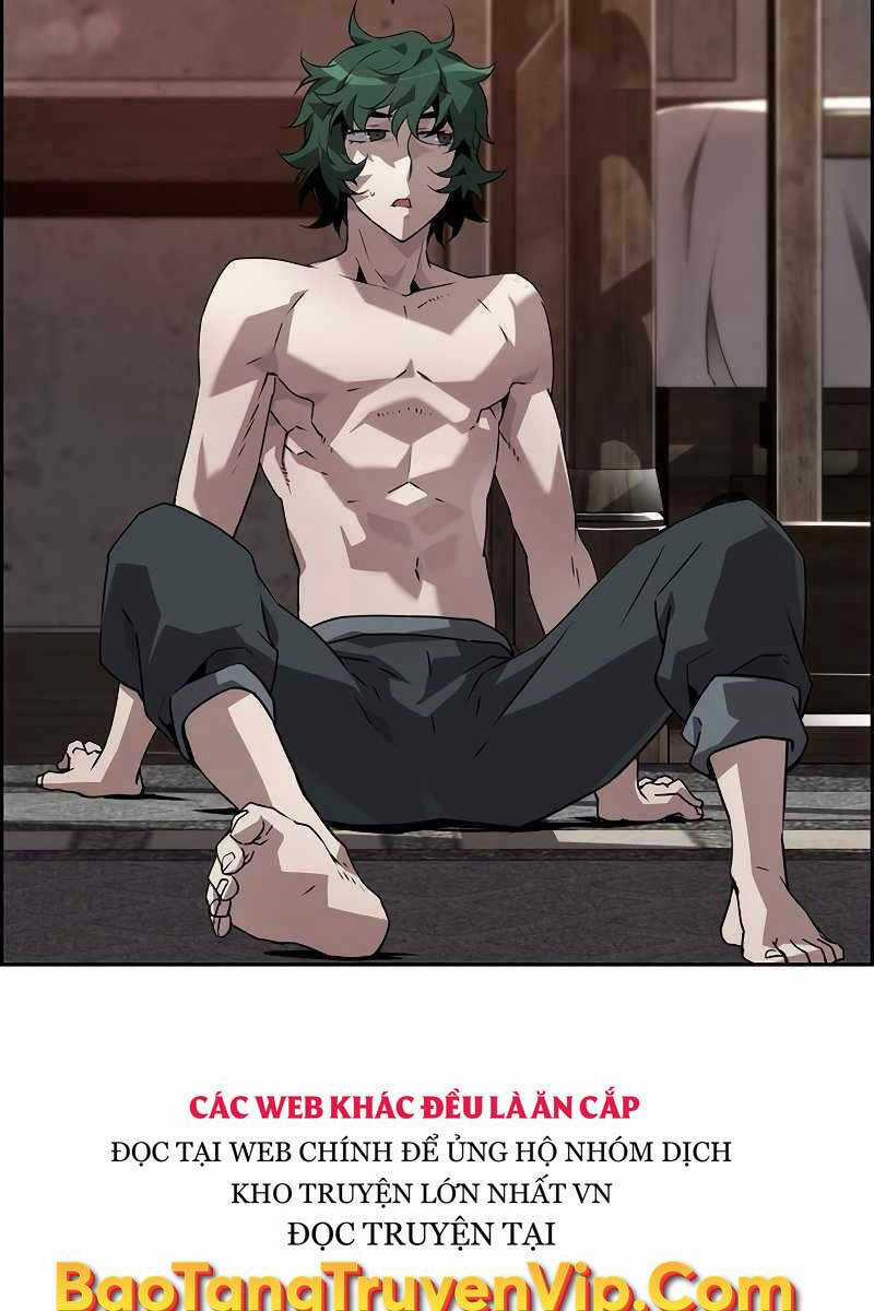 Đặc Tính Tiến Hóa Của Chiêu Hồn Sư Chapter 17 trang 61