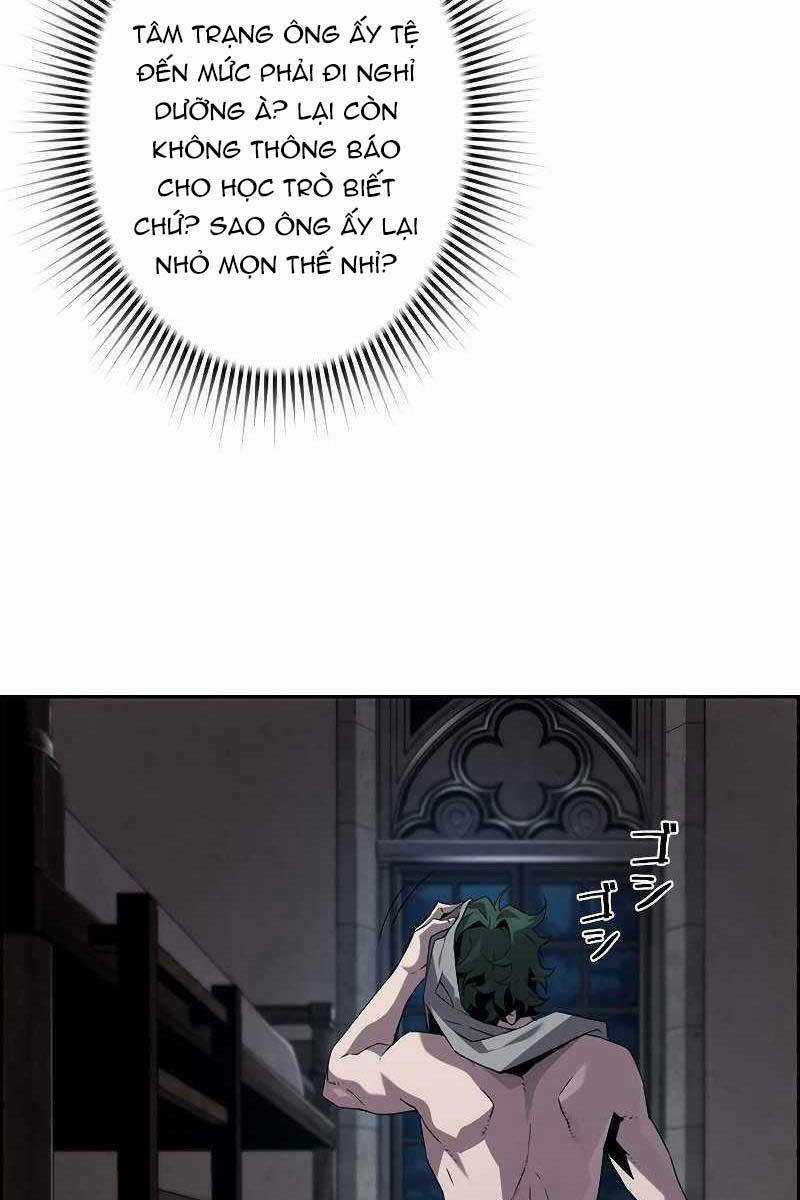 Đặc Tính Tiến Hóa Của Chiêu Hồn Sư Chapter 17 trang 63