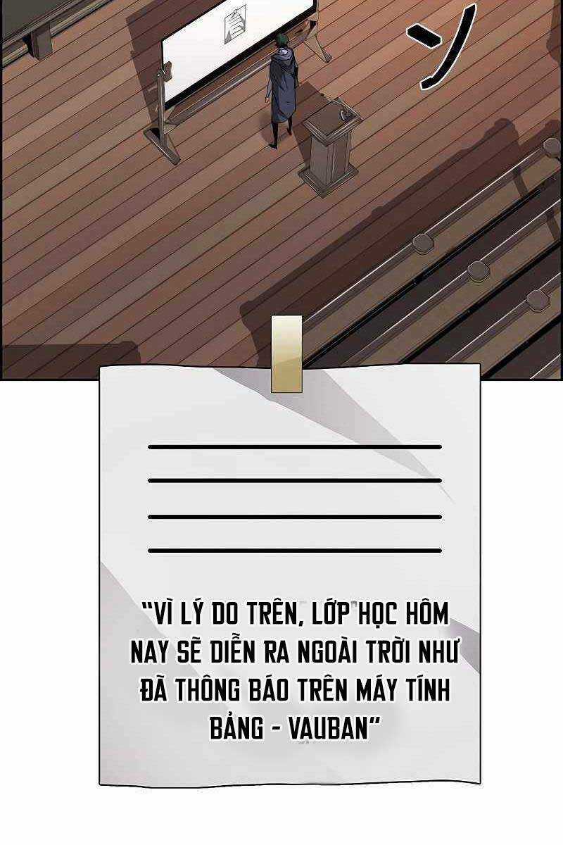 Đặc Tính Tiến Hóa Của Chiêu Hồn Sư Chapter 17 trang 66