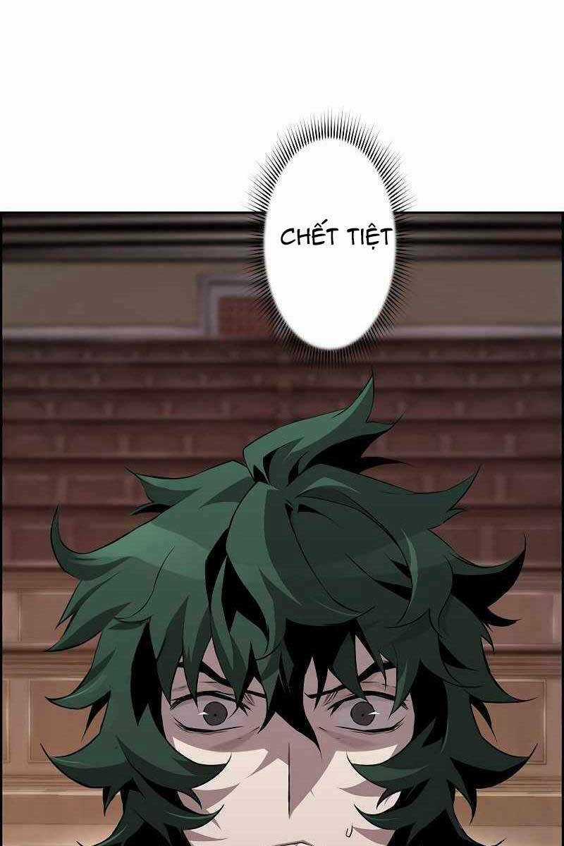 Đặc Tính Tiến Hóa Của Chiêu Hồn Sư Chapter 17 trang 67