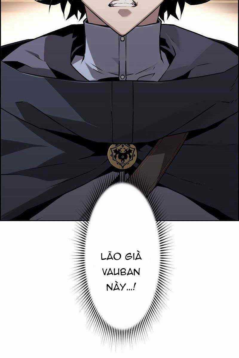 Đặc Tính Tiến Hóa Của Chiêu Hồn Sư Chapter 17 trang 68