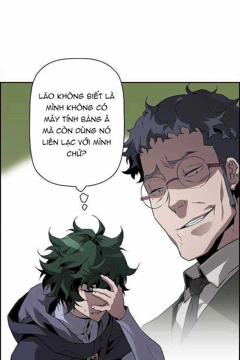 Đặc Tính Tiến Hóa Của Chiêu Hồn Sư Chapter 17 trang 69