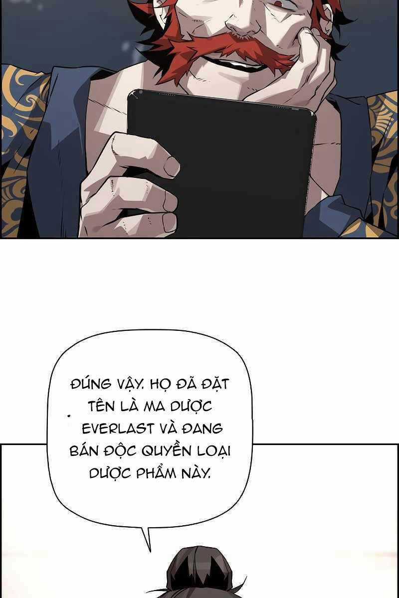 Đặc Tính Tiến Hóa Của Chiêu Hồn Sư Chapter 17 trang 7