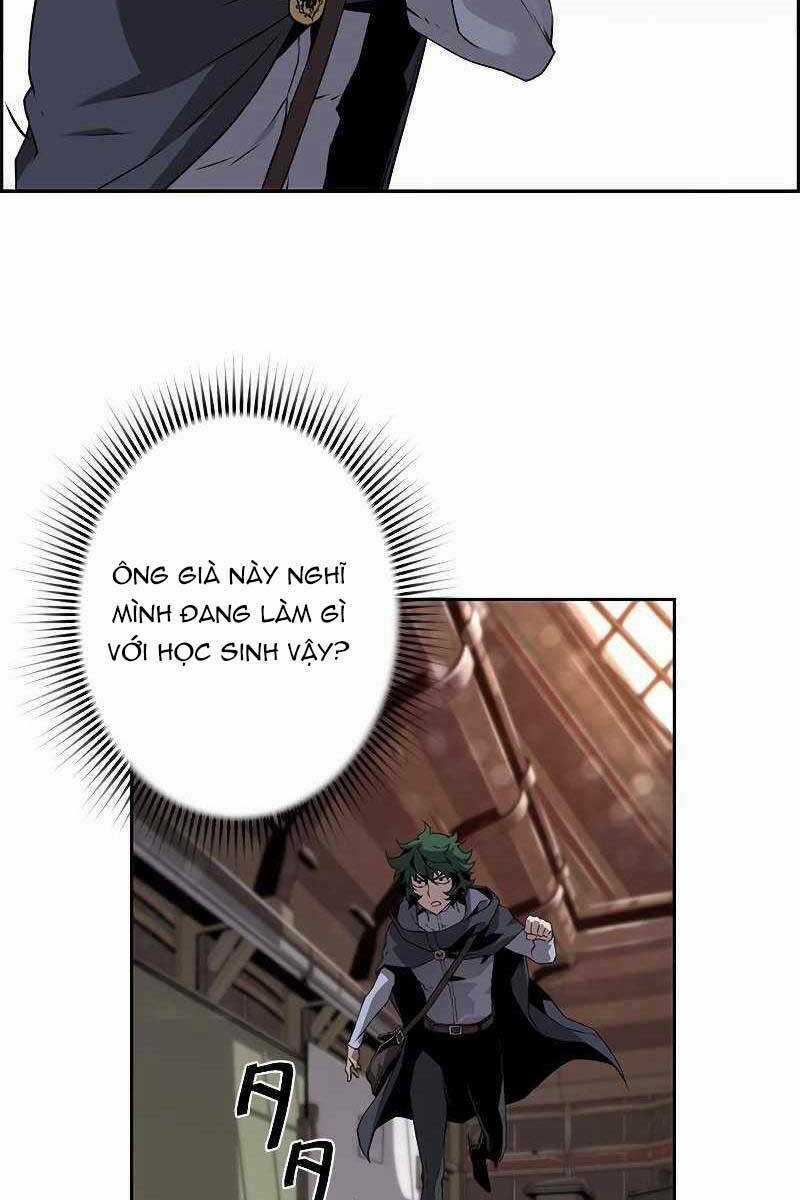 Đặc Tính Tiến Hóa Của Chiêu Hồn Sư Chapter 17 trang 70