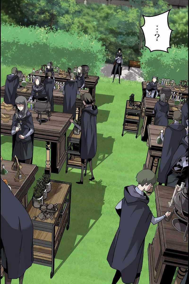 Đặc Tính Tiến Hóa Của Chiêu Hồn Sư Chapter 17 trang 73