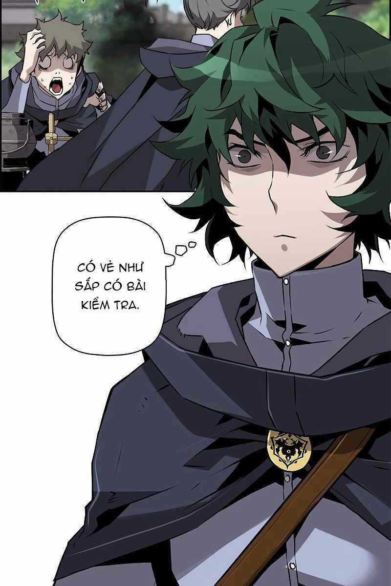 Đặc Tính Tiến Hóa Của Chiêu Hồn Sư Chapter 17 trang 75