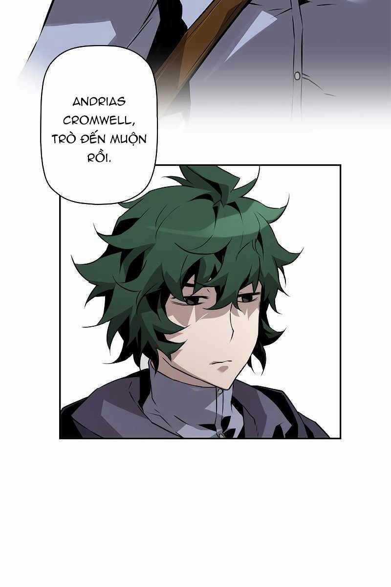 Đặc Tính Tiến Hóa Của Chiêu Hồn Sư Chapter 17 trang 76