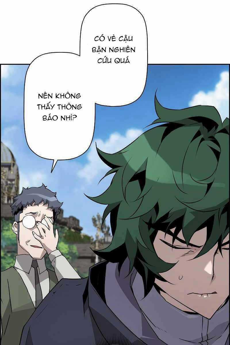 Đặc Tính Tiến Hóa Của Chiêu Hồn Sư Chapter 17 trang 77