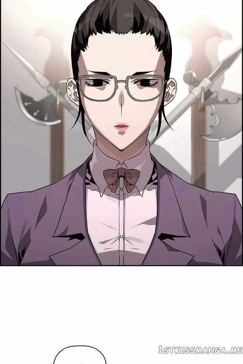 Đặc Tính Tiến Hóa Của Chiêu Hồn Sư Chapter 17 trang 8