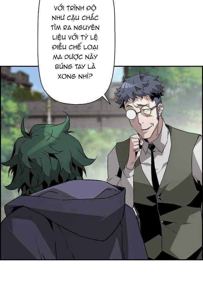 Đặc Tính Tiến Hóa Của Chiêu Hồn Sư Chapter 17 trang 84