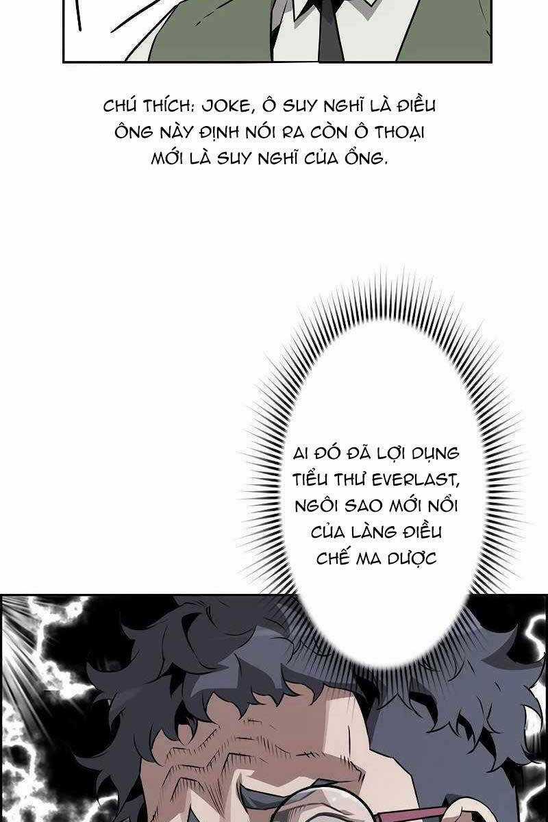 Đặc Tính Tiến Hóa Của Chiêu Hồn Sư Chapter 17 trang 87