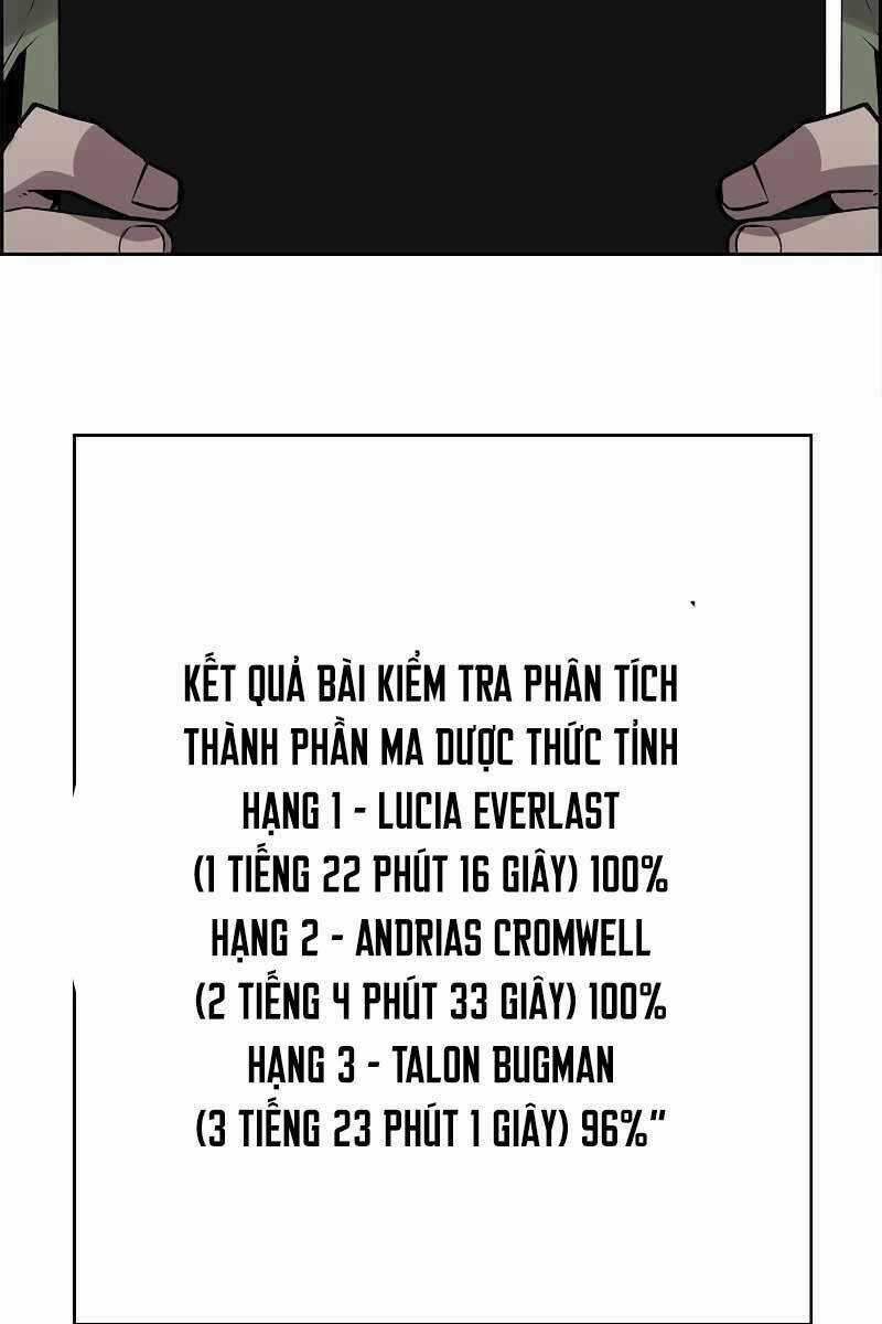 Đặc Tính Tiến Hóa Của Chiêu Hồn Sư Chapter 17 trang 92