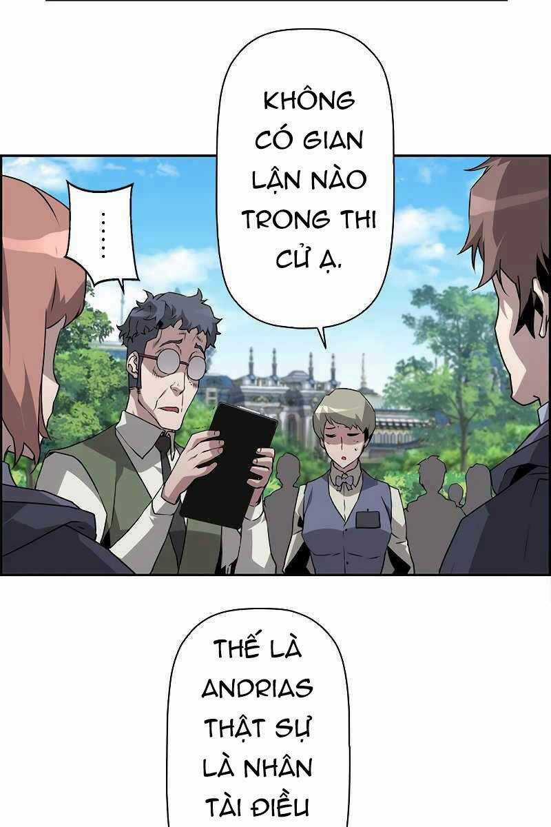 Đặc Tính Tiến Hóa Của Chiêu Hồn Sư Chapter 17 trang 93