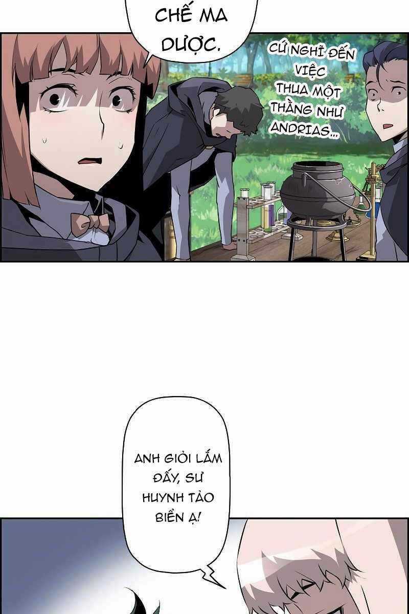 Đặc Tính Tiến Hóa Của Chiêu Hồn Sư Chapter 17 trang 94