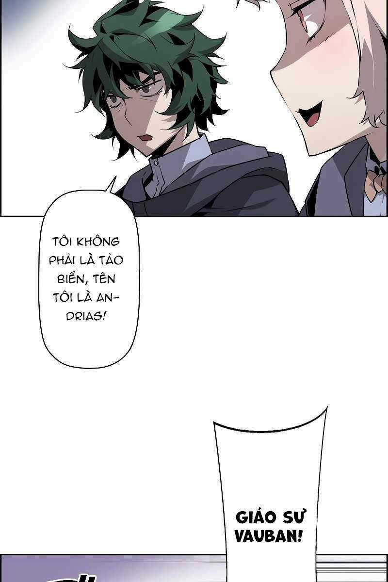 Đặc Tính Tiến Hóa Của Chiêu Hồn Sư Chapter 17 trang 95