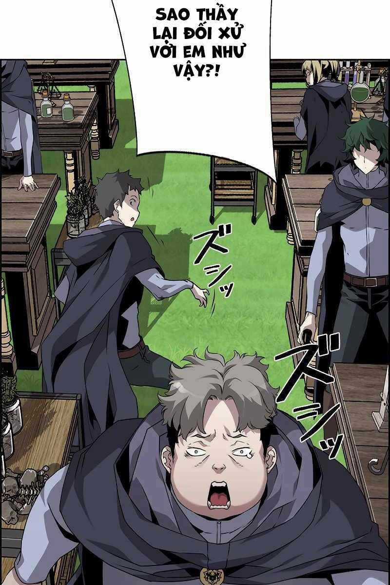 Đặc Tính Tiến Hóa Của Chiêu Hồn Sư Chapter 17 trang 97