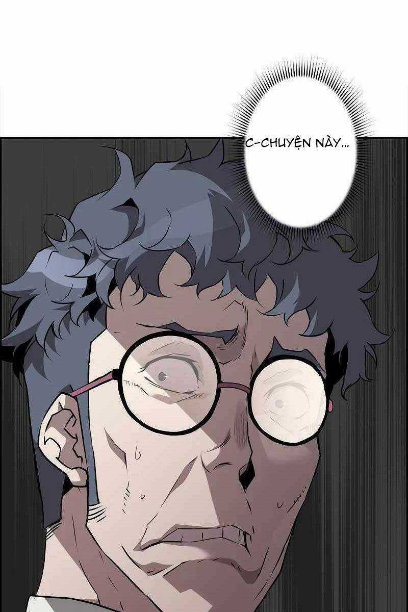 Đặc Tính Tiến Hóa Của Chiêu Hồn Sư Chapter 18 trang 10