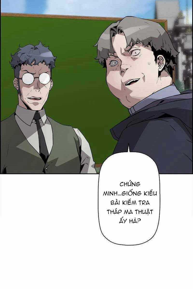 Đặc Tính Tiến Hóa Của Chiêu Hồn Sư Chapter 18 trang 12