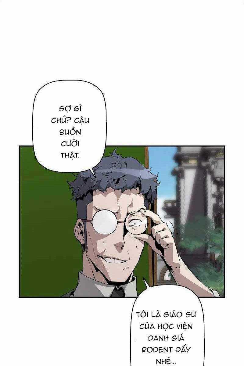 Đặc Tính Tiến Hóa Của Chiêu Hồn Sư Chapter 18 trang 14