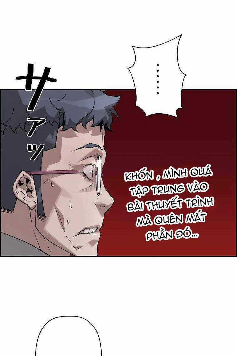 Đặc Tính Tiến Hóa Của Chiêu Hồn Sư Chapter 18 trang 16