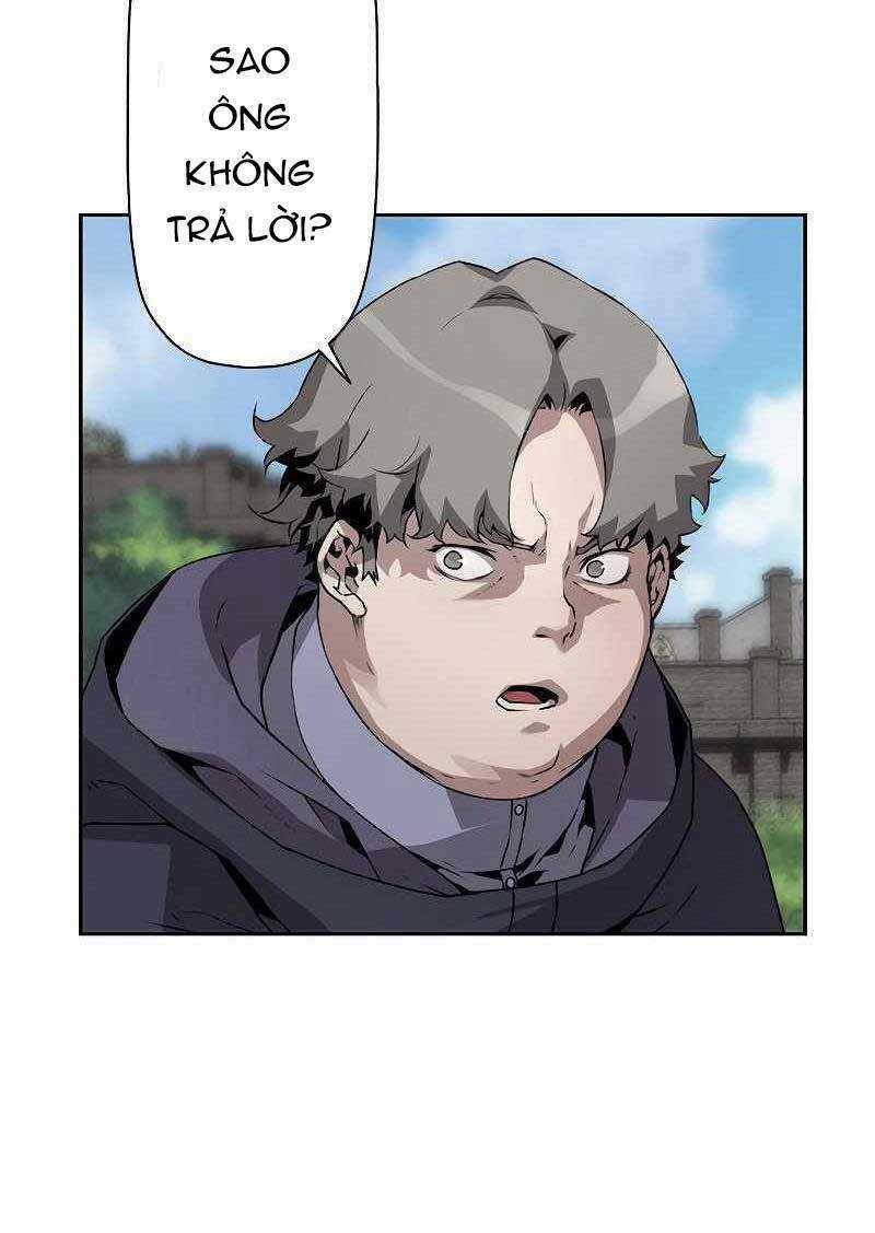 Đặc Tính Tiến Hóa Của Chiêu Hồn Sư Chapter 18 trang 17