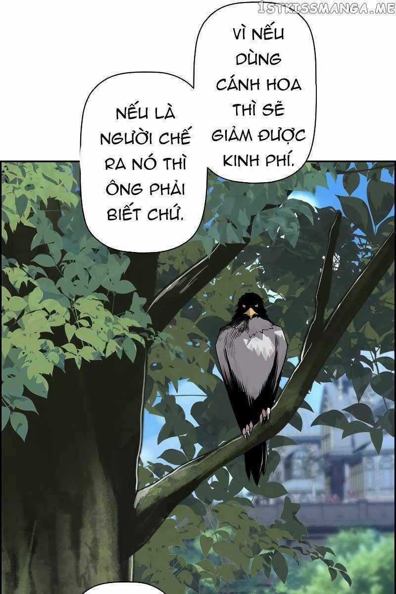 Đặc Tính Tiến Hóa Của Chiêu Hồn Sư Chapter 18 trang 18