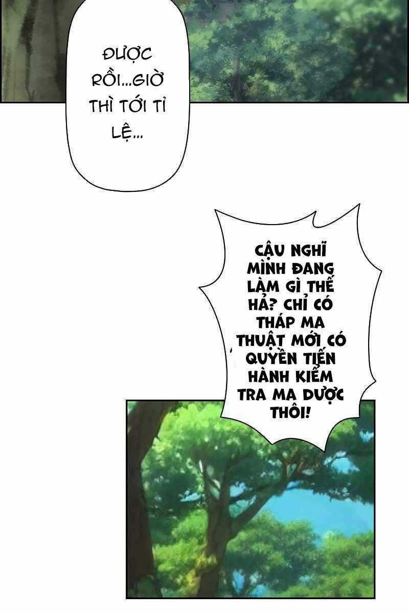 Đặc Tính Tiến Hóa Của Chiêu Hồn Sư Chapter 18 trang 19