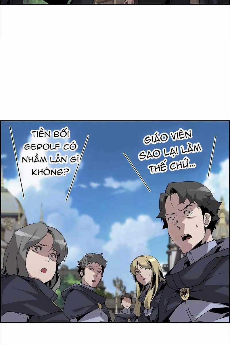 Đặc Tính Tiến Hóa Của Chiêu Hồn Sư Chapter 18 trang 2