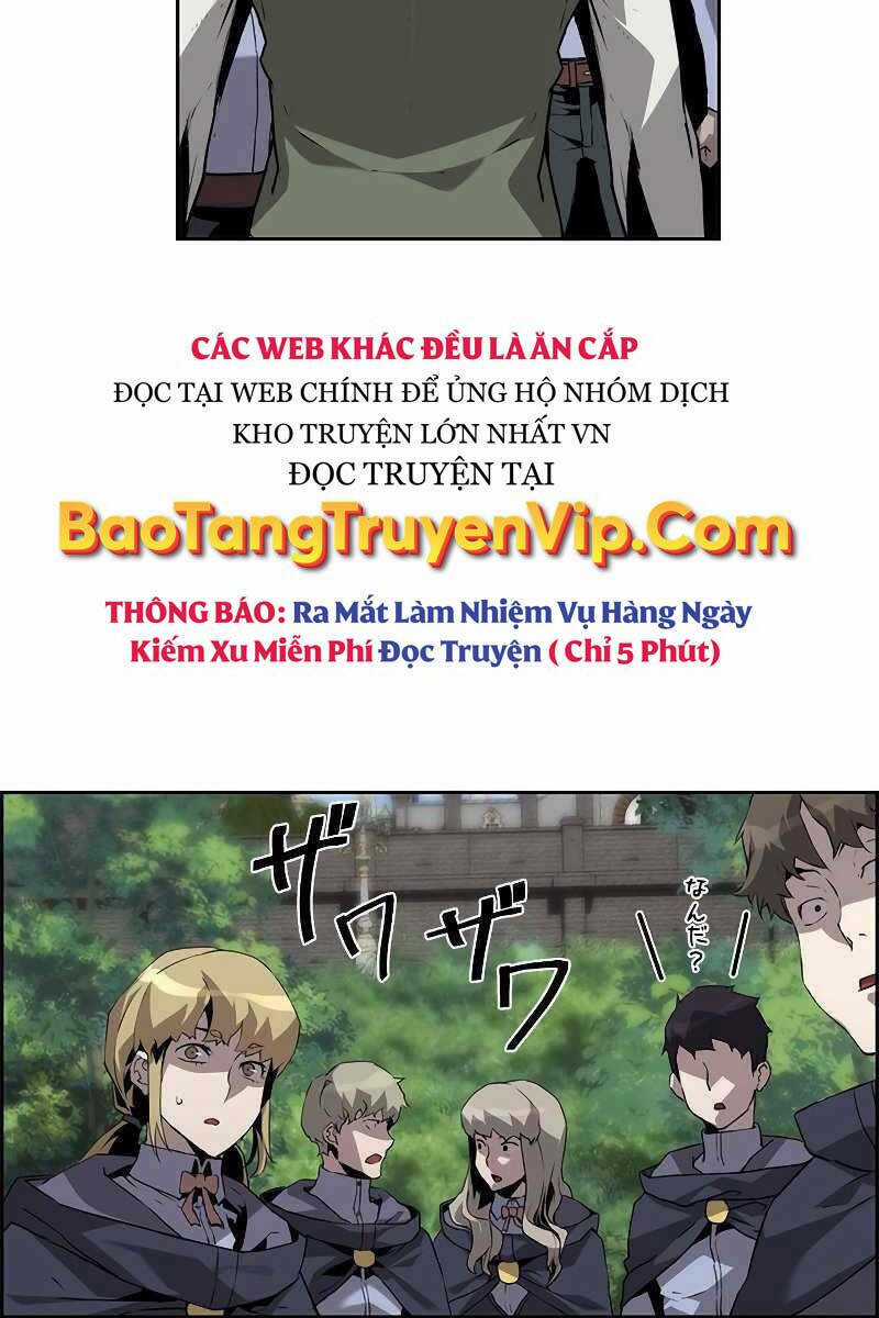 Đặc Tính Tiến Hóa Của Chiêu Hồn Sư Chapter 18 trang 22